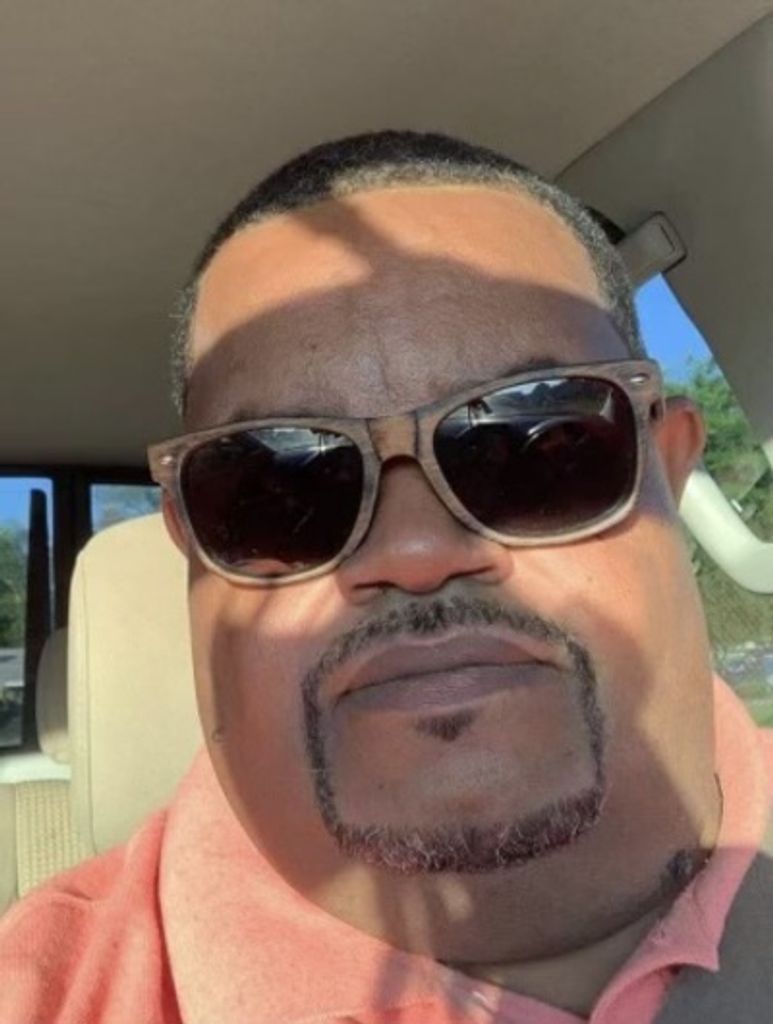 Reverend Eddie Berry Profile Photo