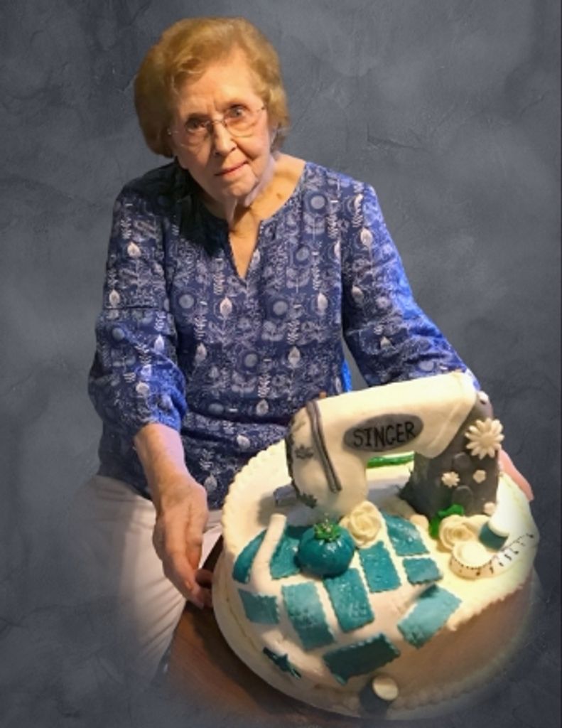 Mildred Philpot Profile Photo
