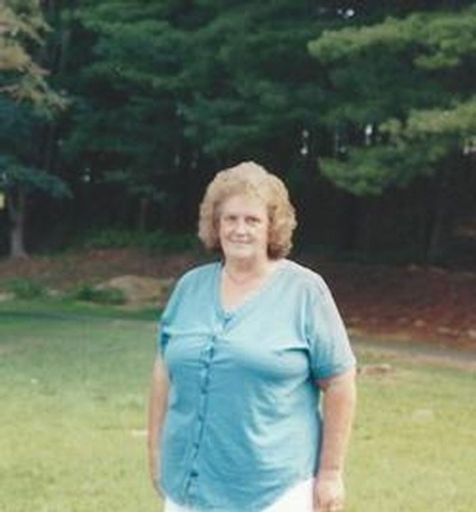Garnett M. Robinson Profile Photo