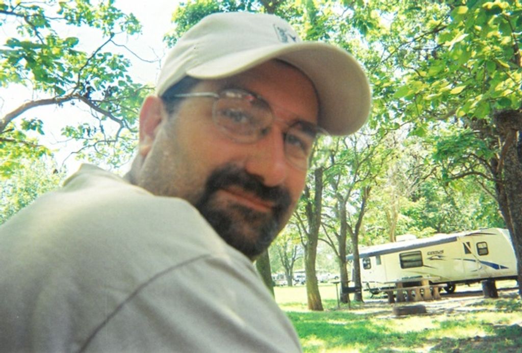 David "Dave" Michael Kies Profile Photo