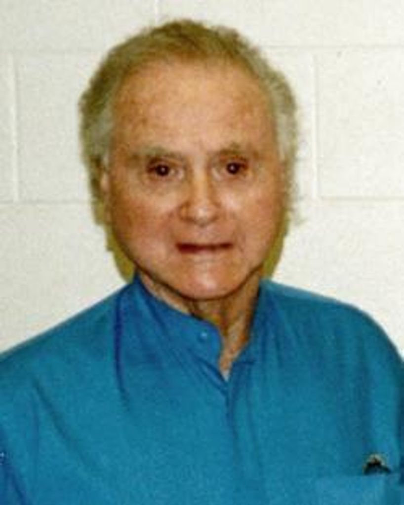 Ltc (Retired) William R. "Bill" Hedges