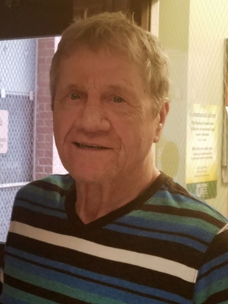 Corwin "Corky" E. Huss Profile Photo