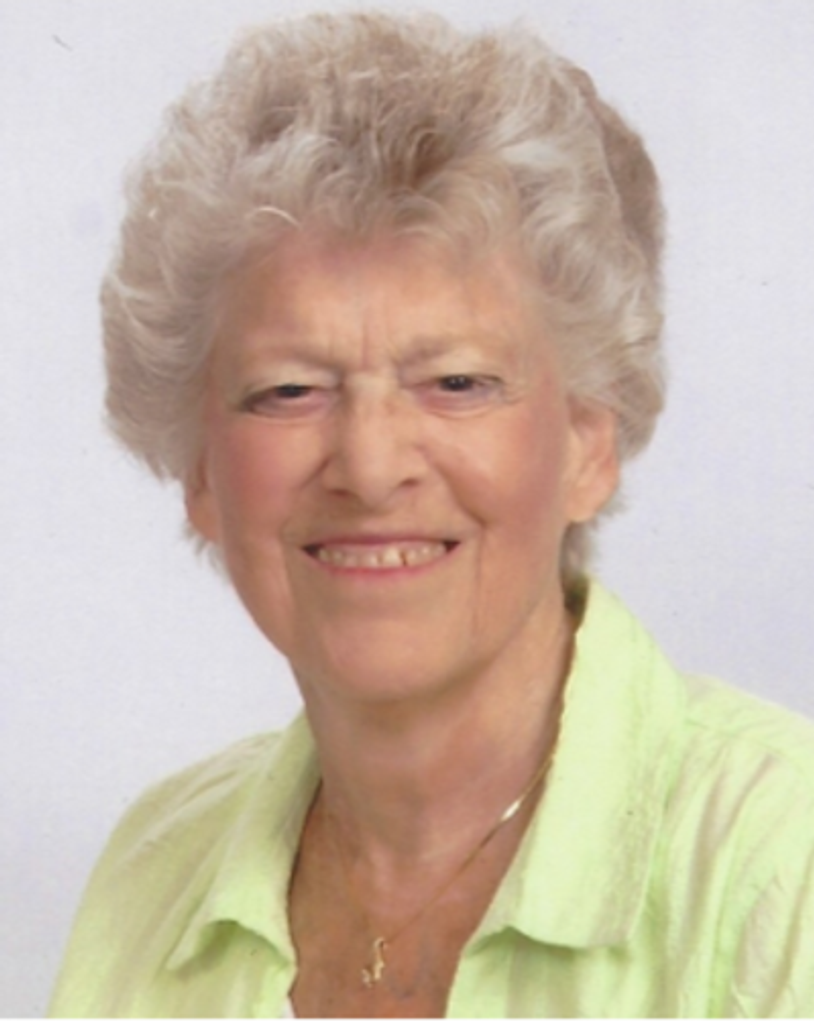 Donna Hodge Profile Photo