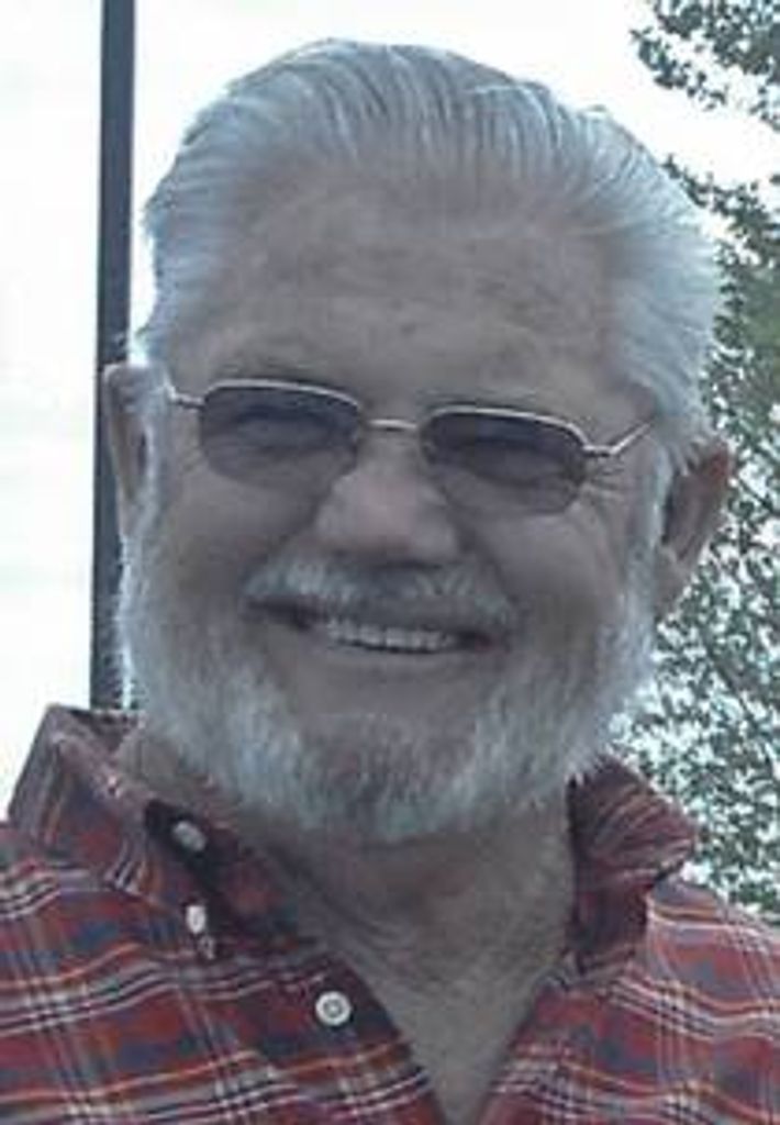 Richard L. "Harvey" Carver