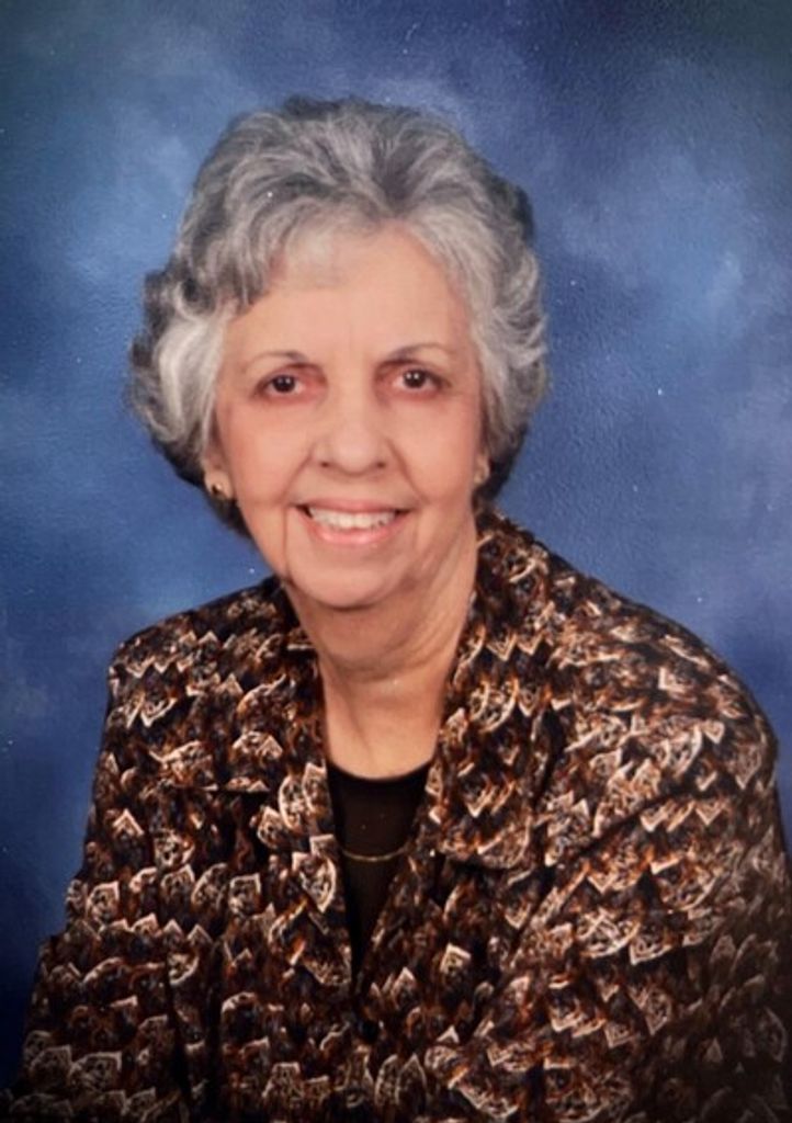 Lois Marie Westbrook