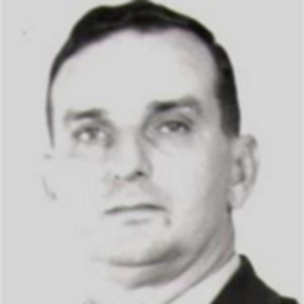 Bernard John Burawski