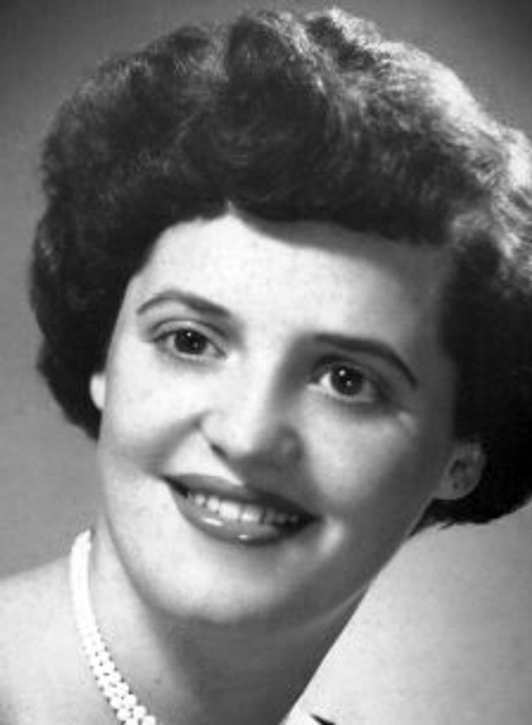 Anne M. Fleshman