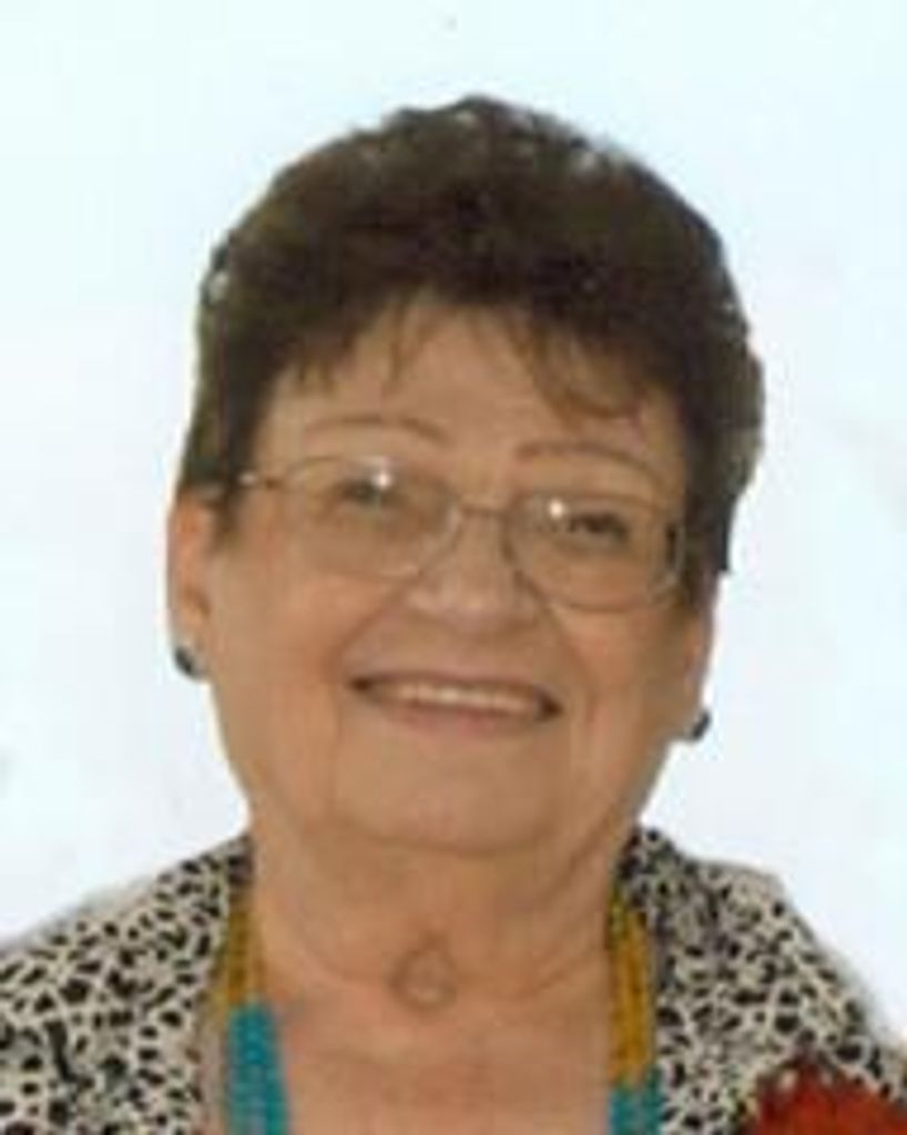 Barbara Firkus