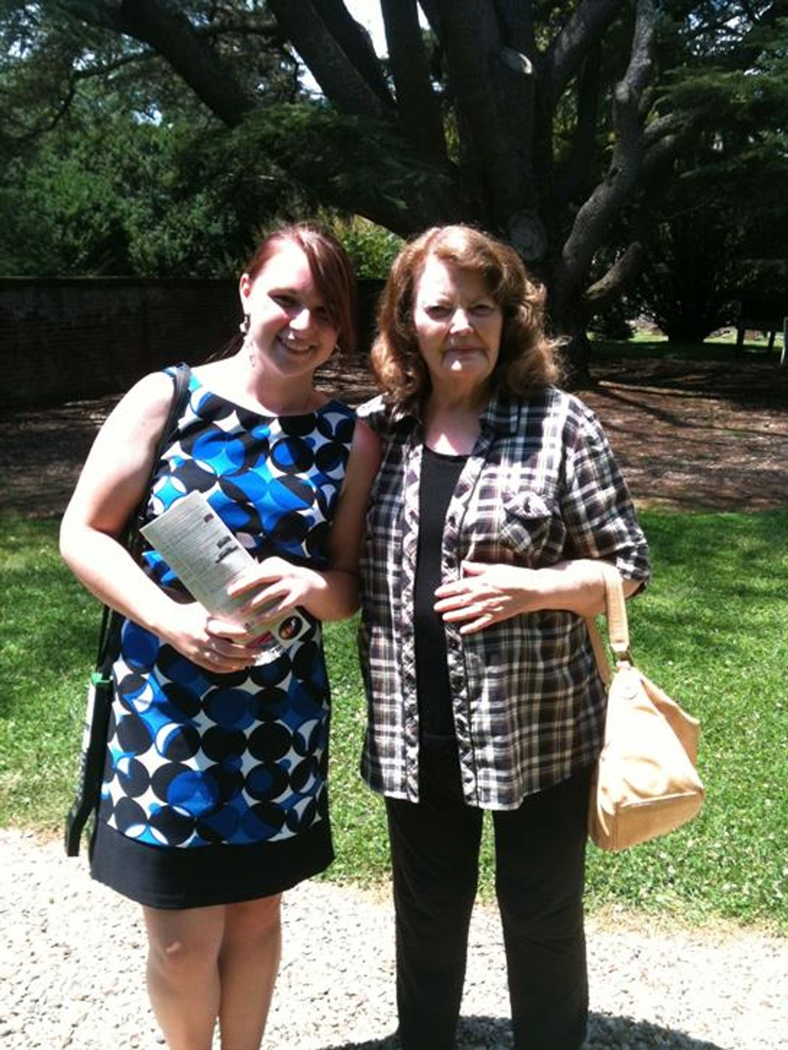 Geraldine C. Taylor photo gallery image 9 of 9
