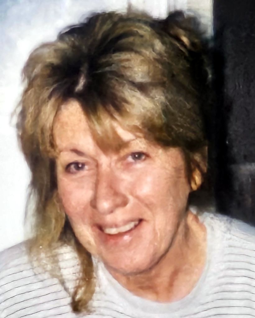 Sheila Inez VanPatten Profile Photo