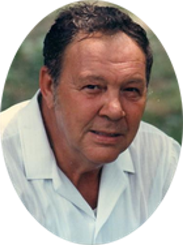 Clinton Harvey, Sr.