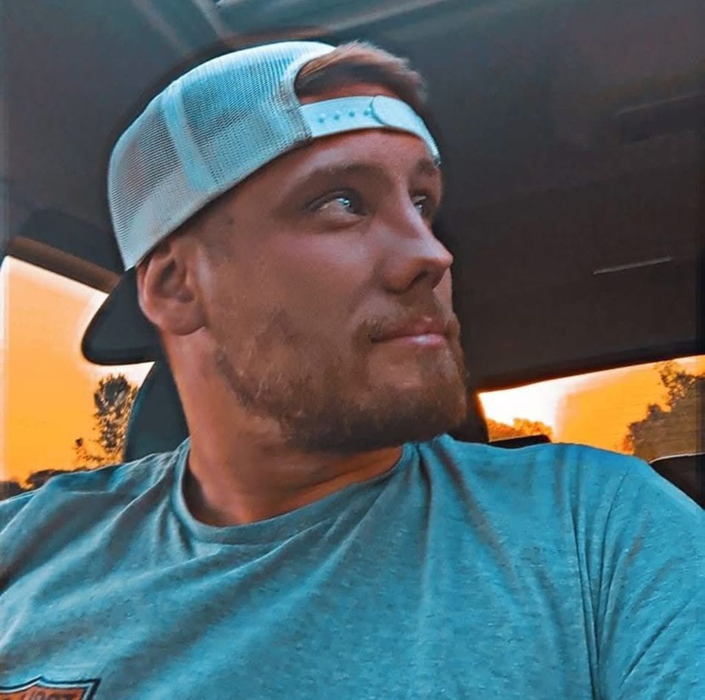 Christopher Brott Profile Photo
