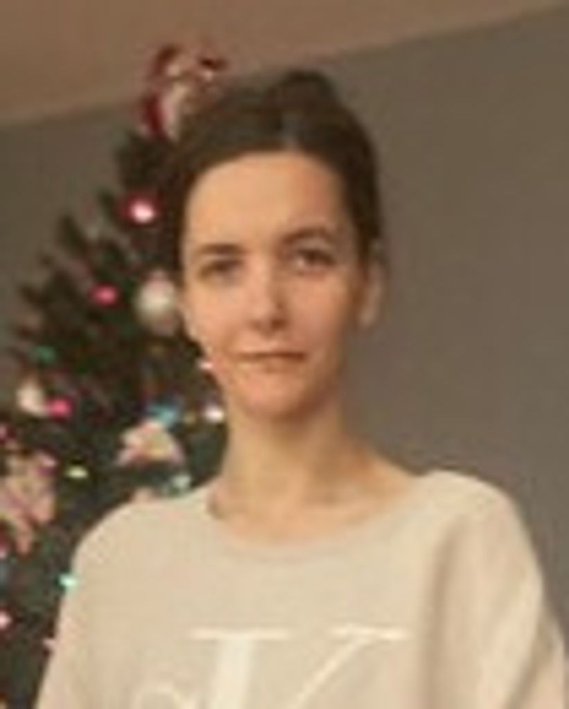 Natalia Gusciora Profile Photo