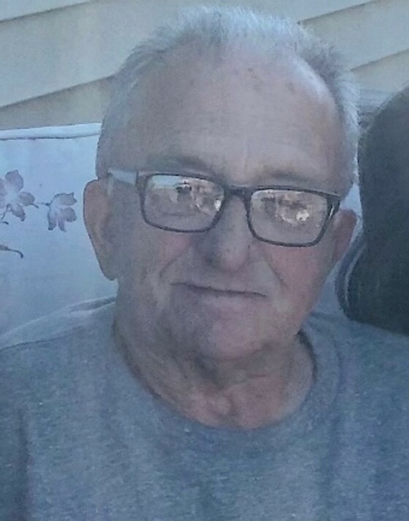 Salvatore P. Iacobelli
