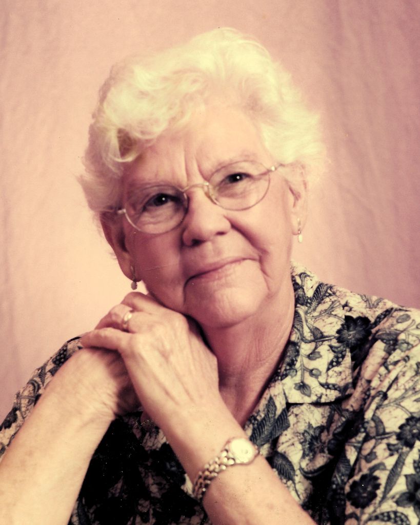Marjorie Joan Prusha Profile Photo