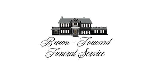 Brown-Forward Funeral Service Logo