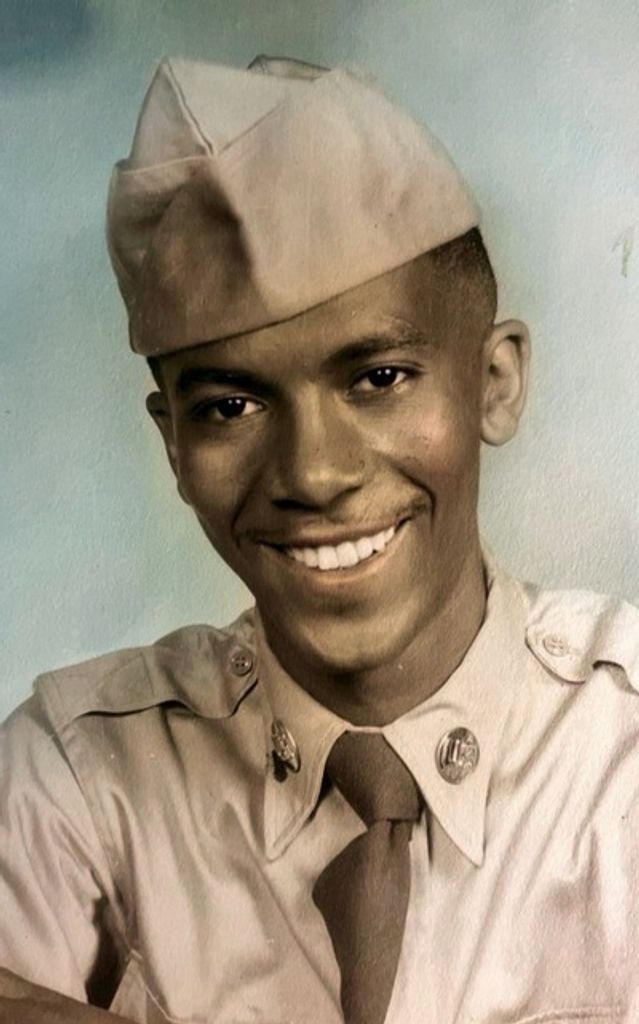 Mr. Thomas E. Preston Profile Photo