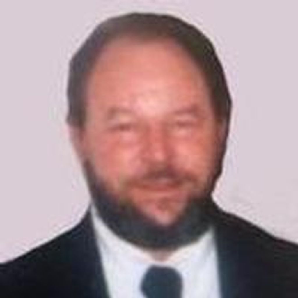 Kenneth C. Slowinski