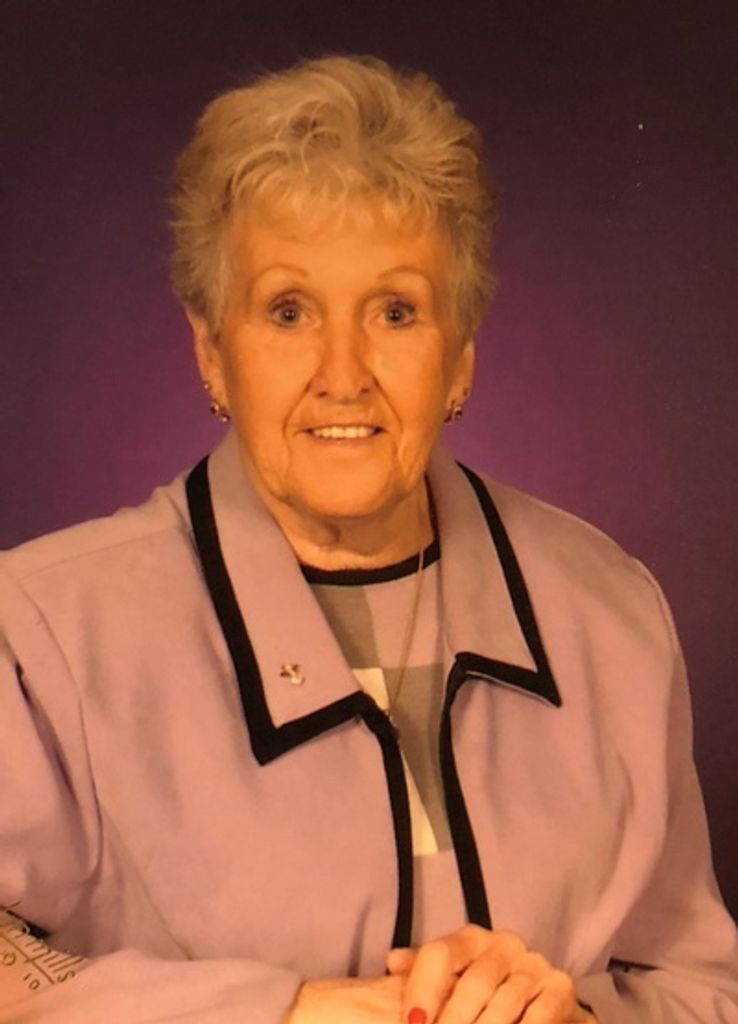 Jane Malinda Ballough Profile Photo