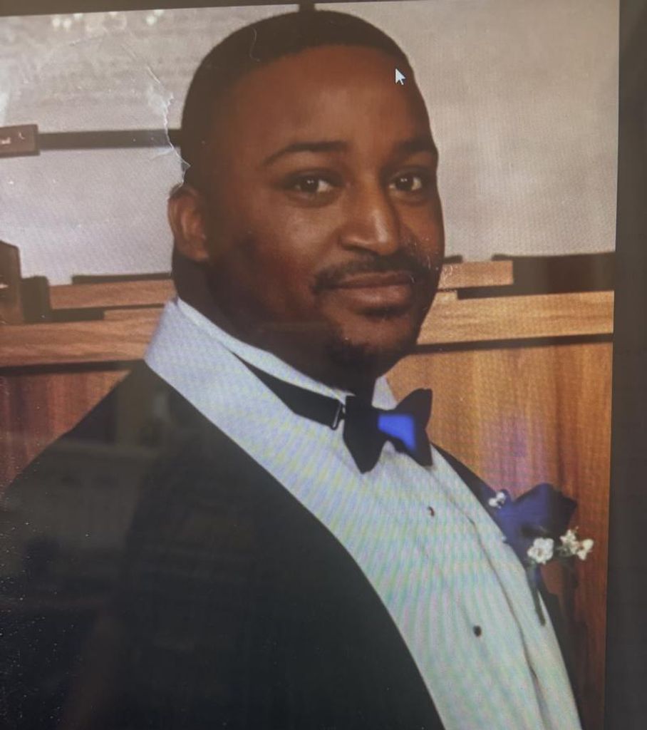 John Earl Clark, Sr. Profile Photo