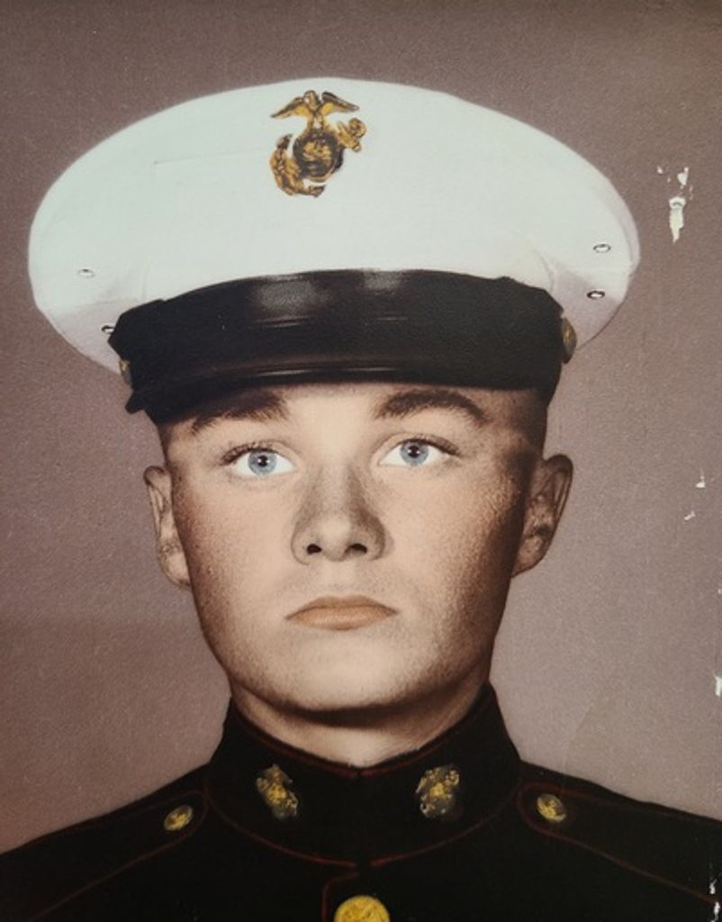 Thomas Joseph Rowan Profile Photo