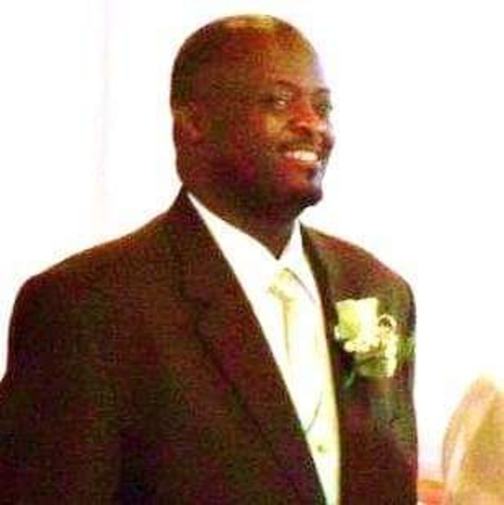 Carl Fitzgerald Tomlin