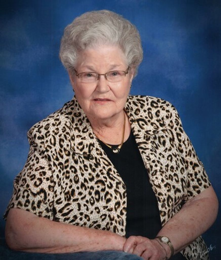 Odessie Laura Smith Profile Photo