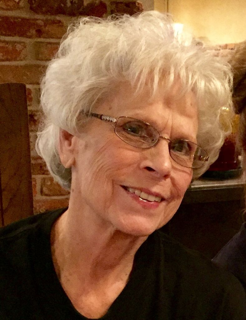 Sally S. Kirk