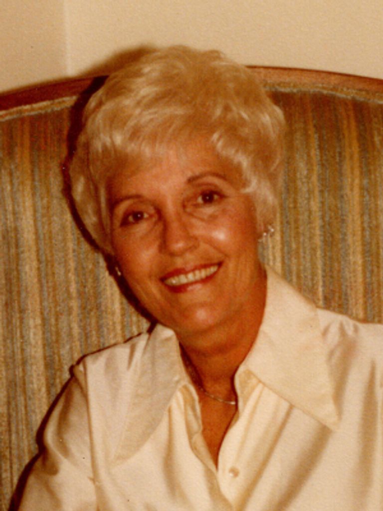 Jewel Elizabeth Brenk, Nee West