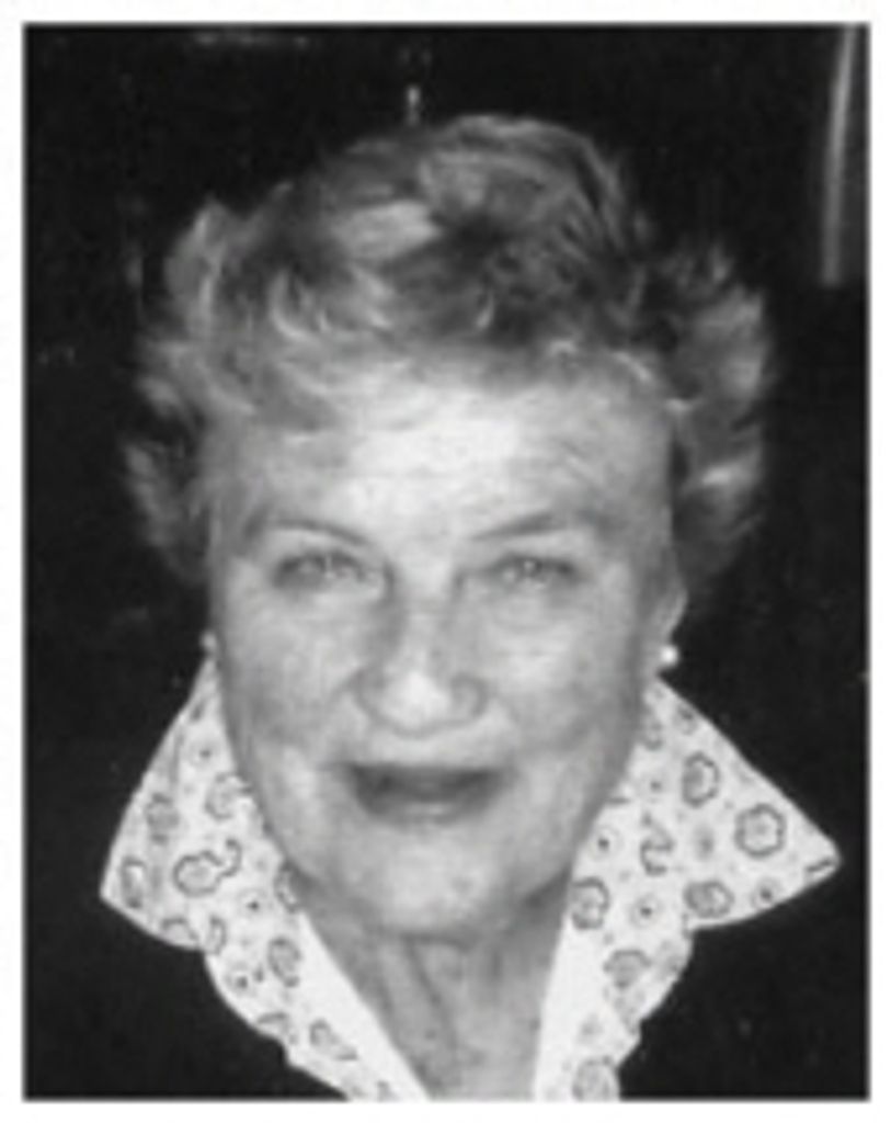 Susan  Thomas Glover