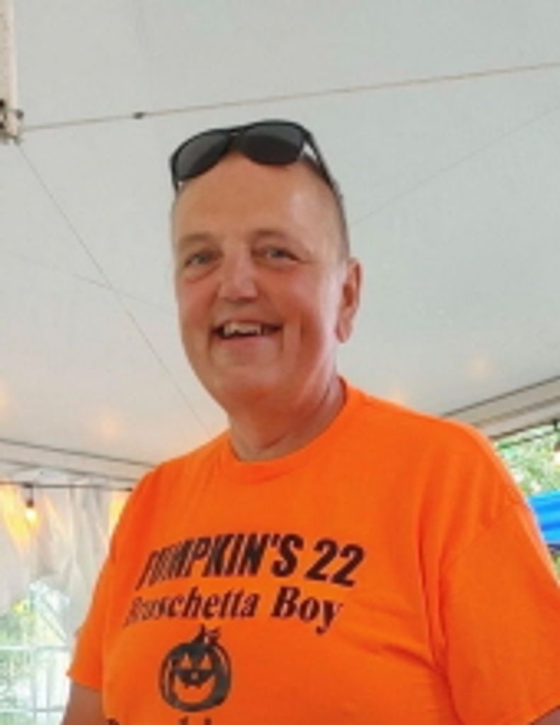 Frederick Joseph Matheson Profile Photo