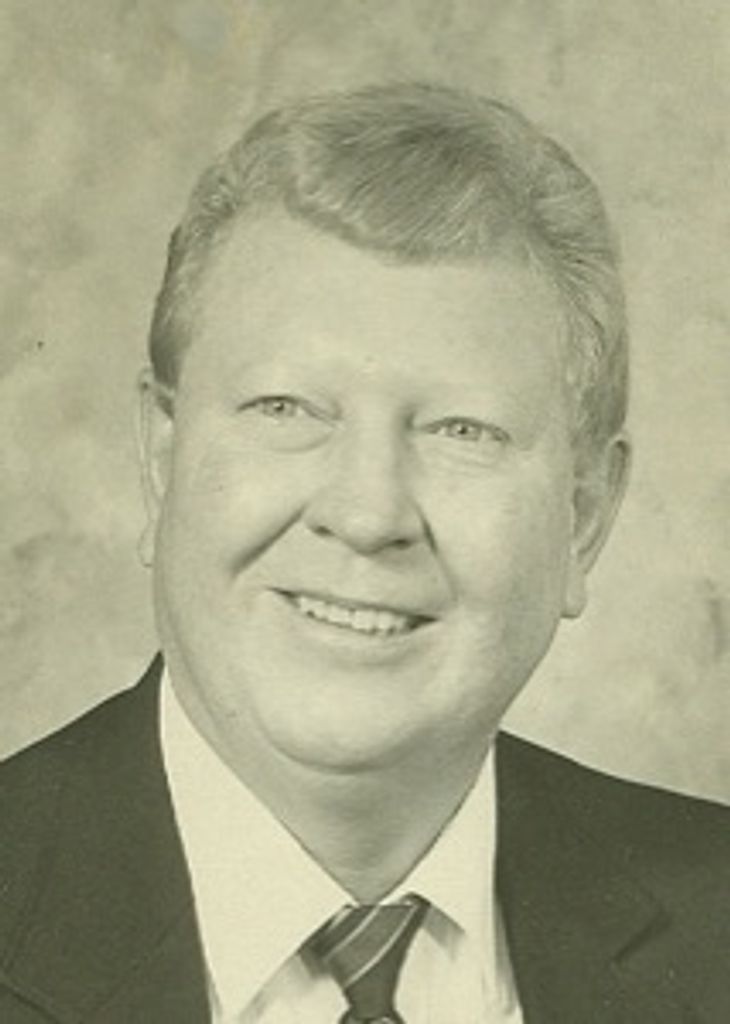 Gerald Jerry Jorgensen