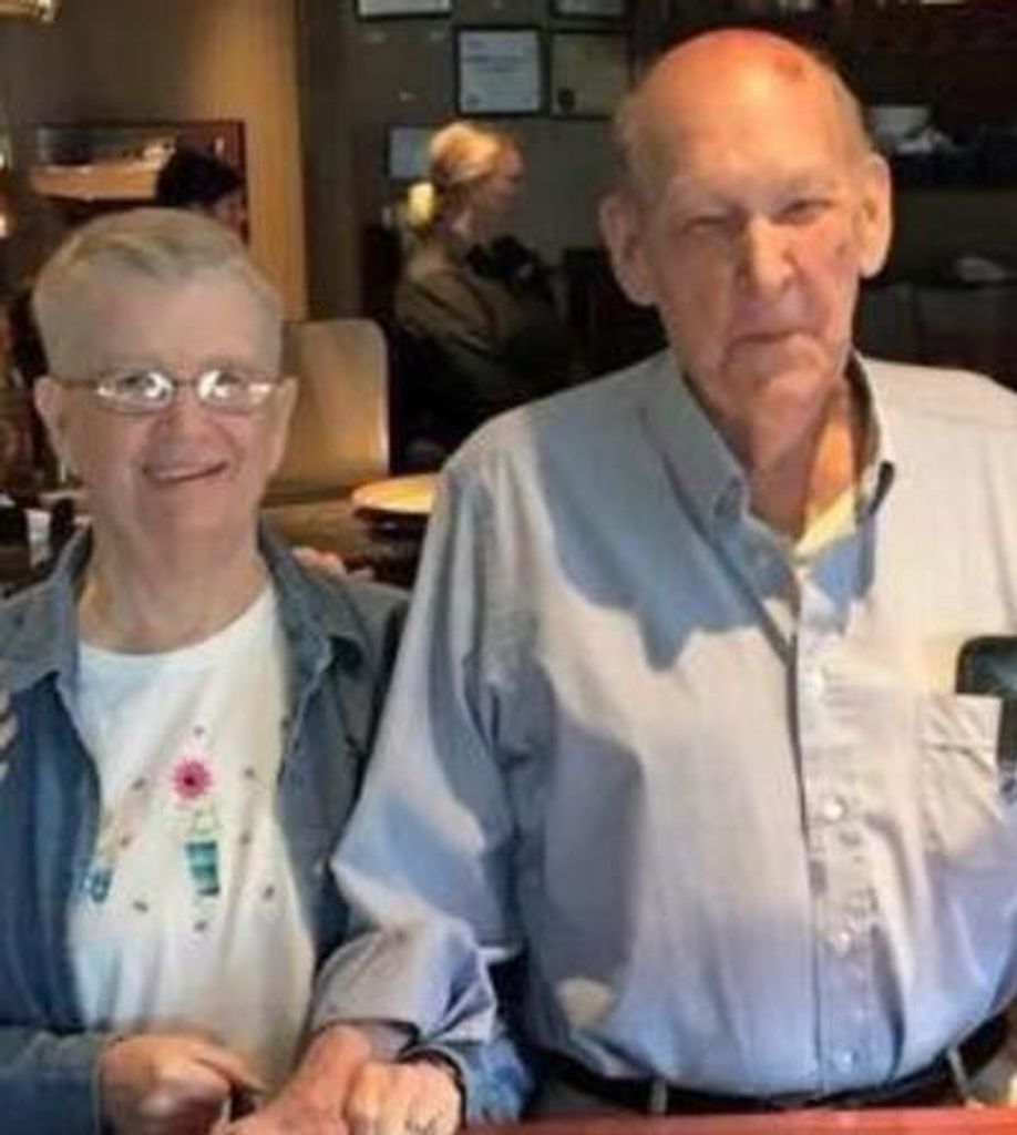 Michael John Collins Profile Photo