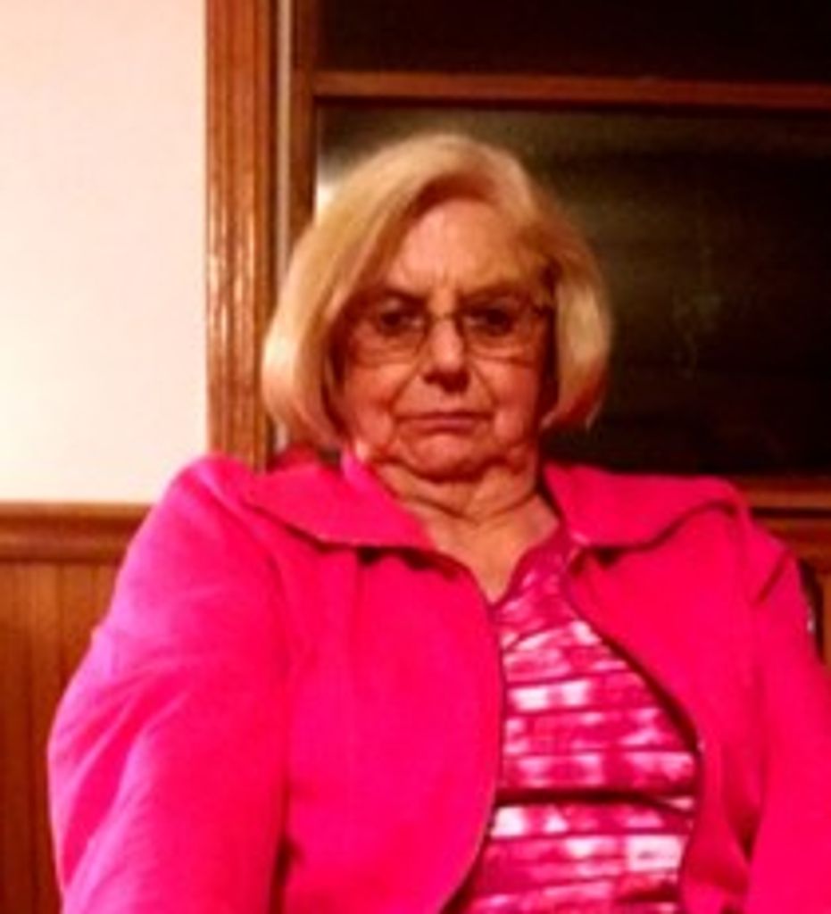 Maxie Hughes Profile Photo