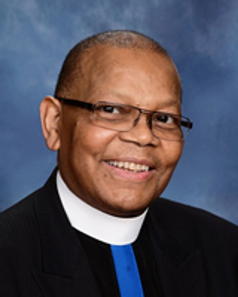 Rev. Timothy Howard
