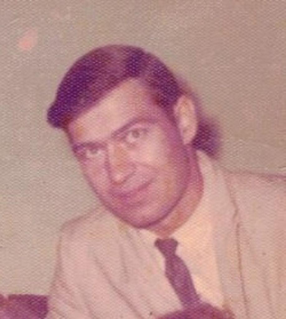 Paul Edward Lovingshimer