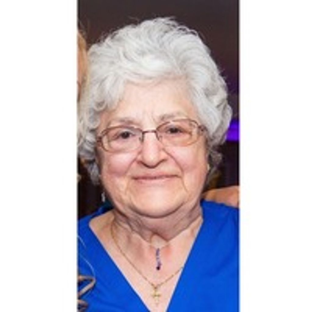 Anna M. Hughes Profile Photo