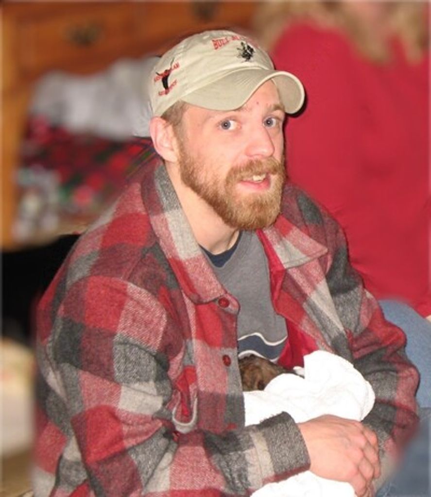 Robert Edward Parker