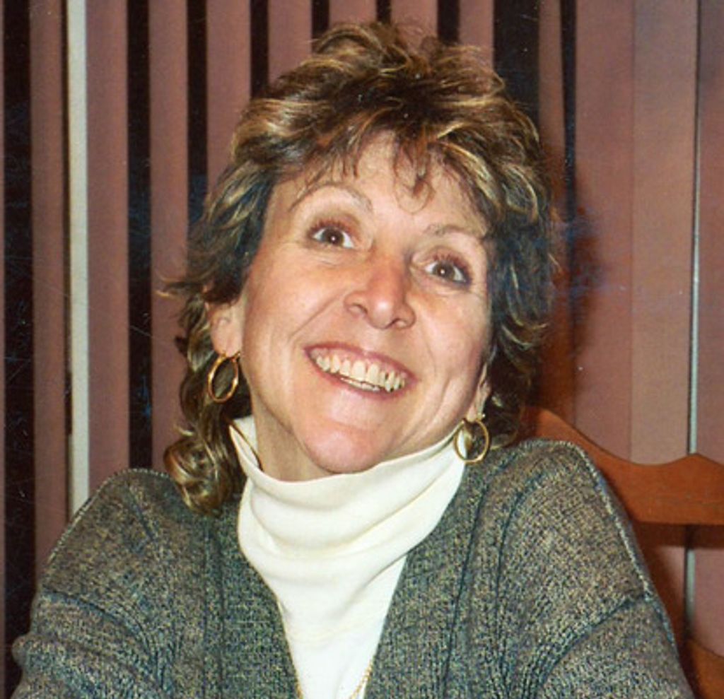Robin Savoie-Toltz Profile Photo