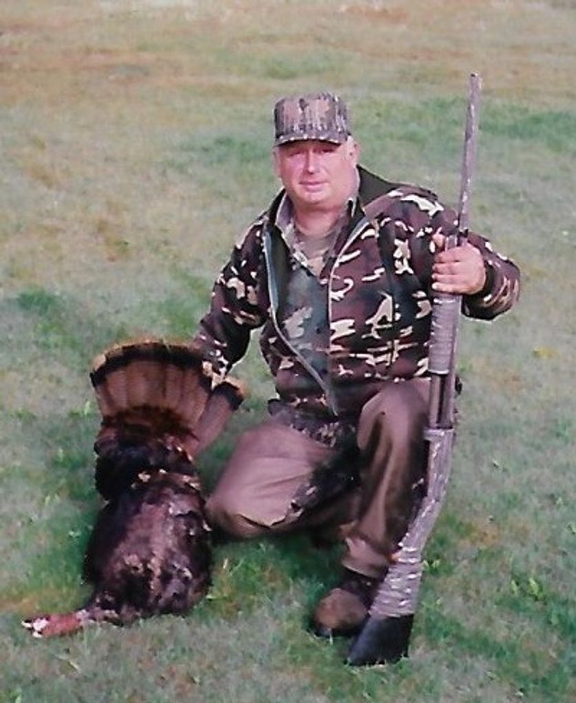 Russell Horace Bragg