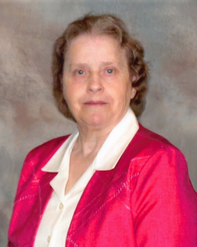 Violet Porter Smith Profile Photo