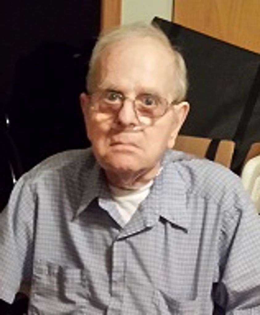 Ronald W. Wilde, Sr. Profile Photo