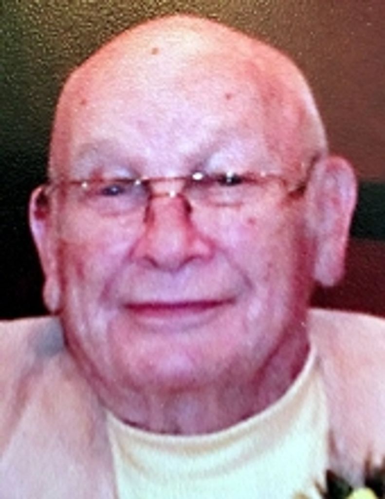 James P. Beitz