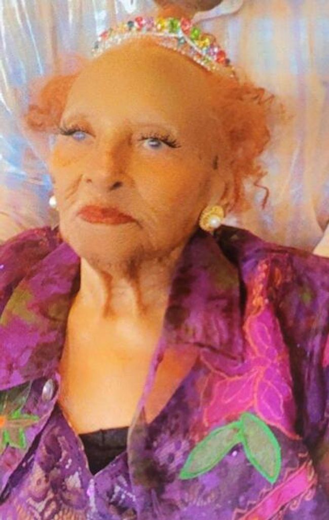 Georgia M. Carrethers Profile Photo