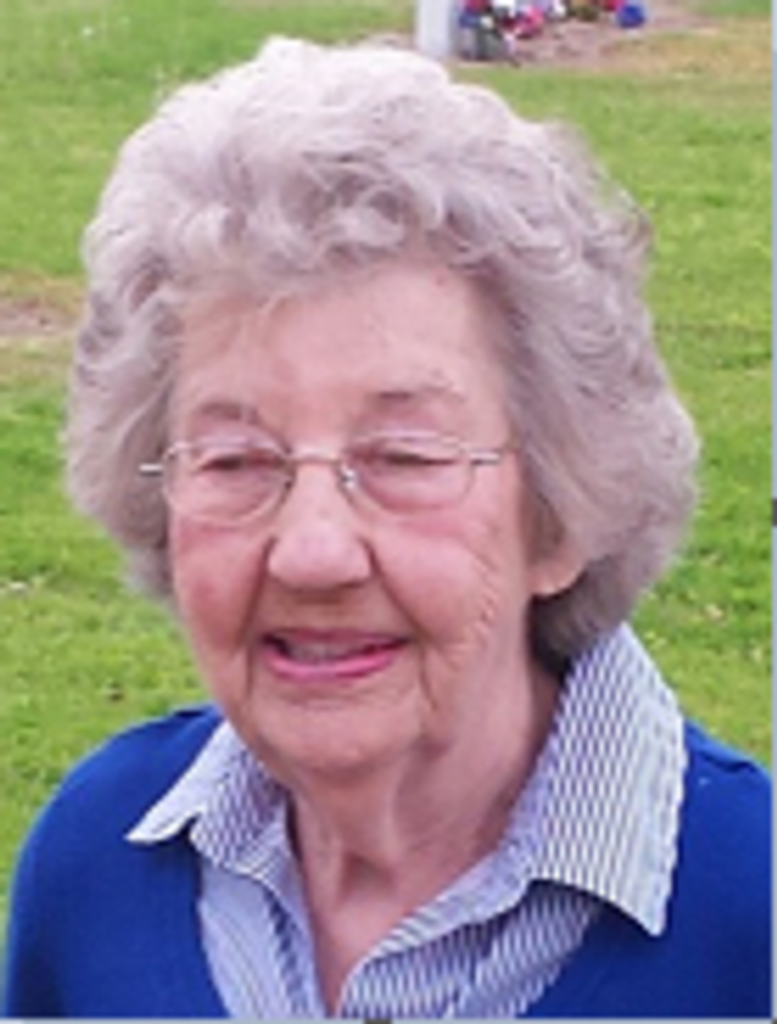 Martha Sue Perry Irvin Profile Photo
