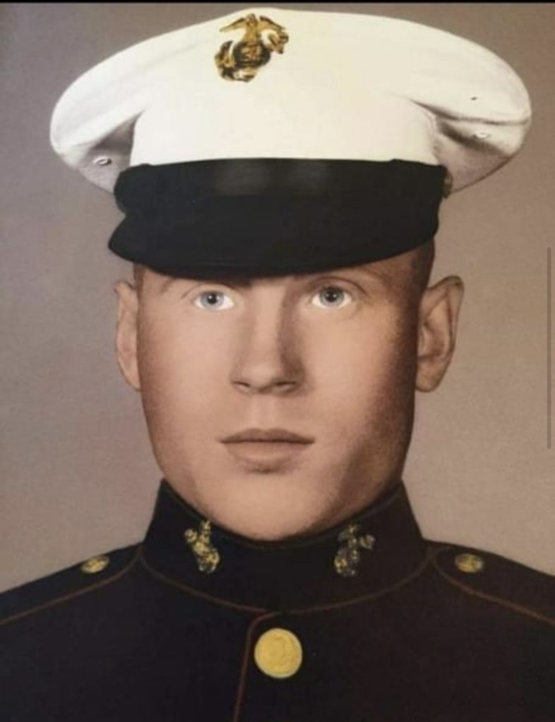 Douglas R. Degrave Profile Photo