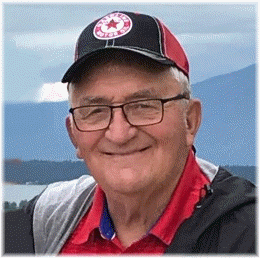 Allen A. Finkbeiner
