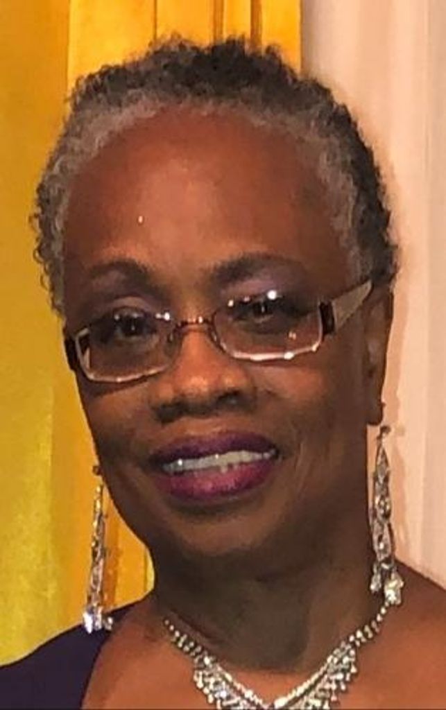 Joe Ann Butler Profile Photo