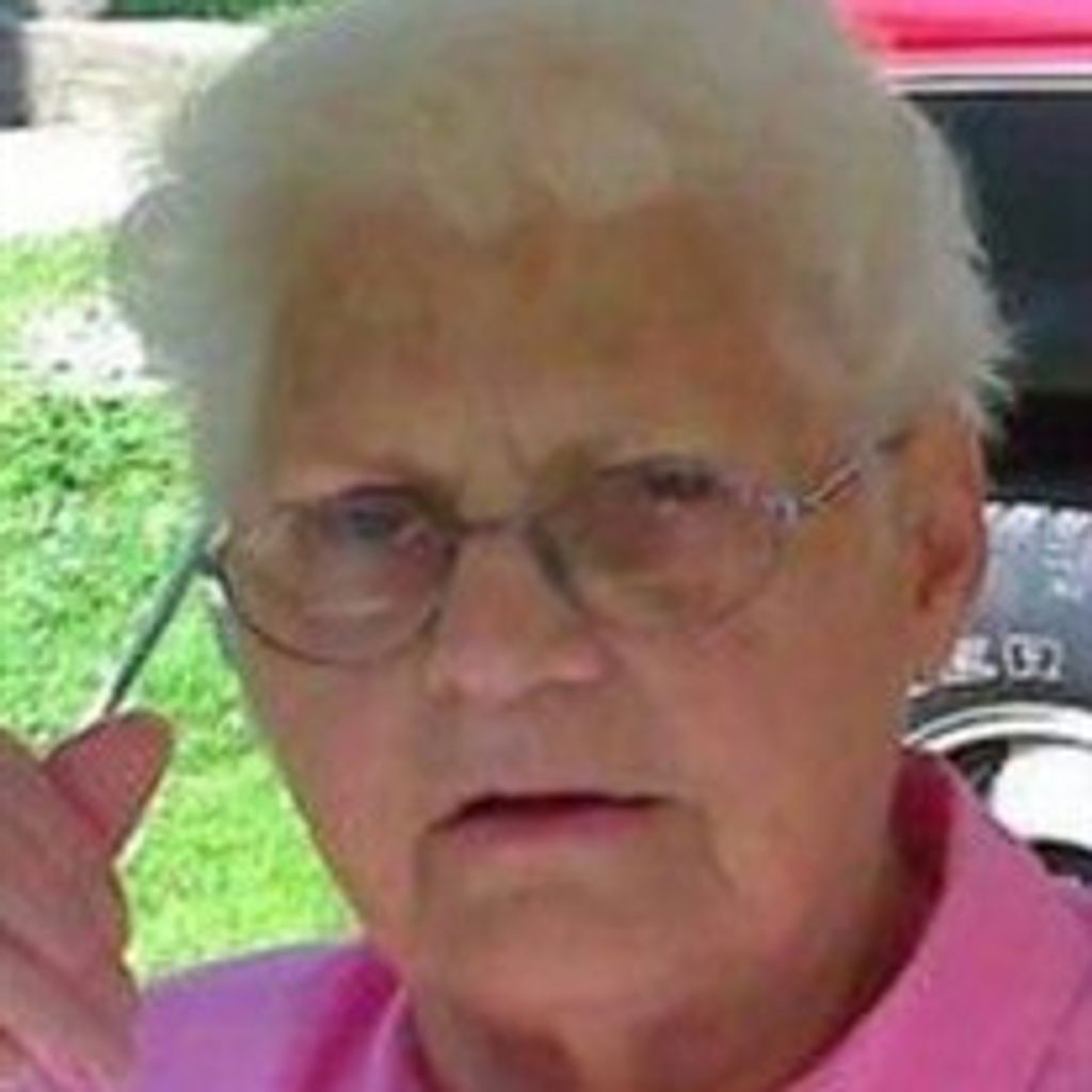 Margaret R. Grice