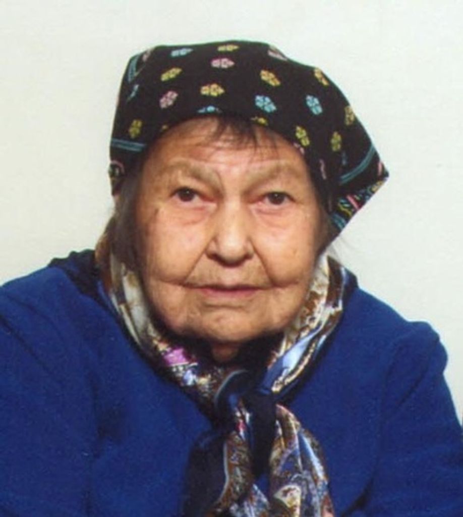 Rhoda Beardy Profile Photo